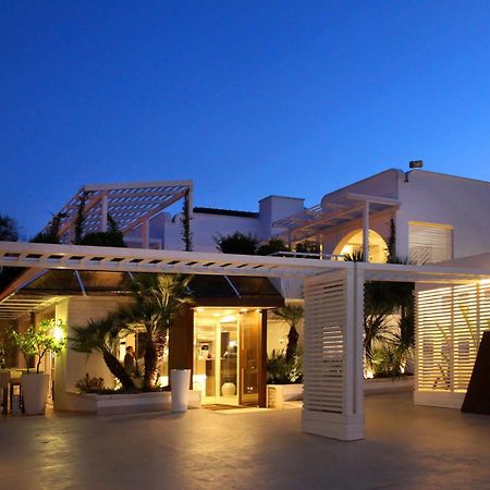 Memory Resort Bisceglie Exterior photo