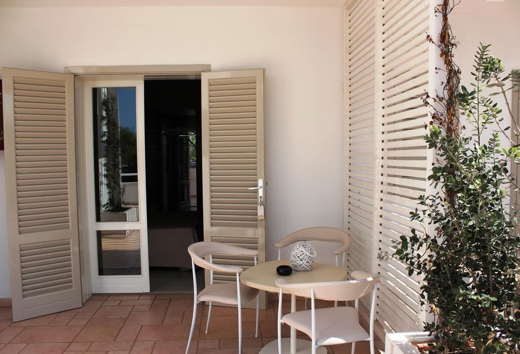 Memory Resort Bisceglie Exterior photo
