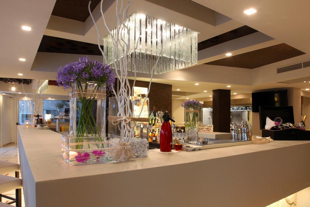 Memory Resort Bisceglie Exterior photo