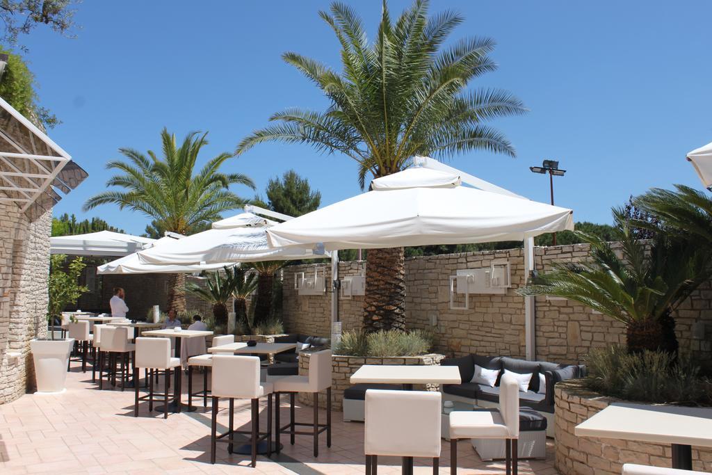 Memory Resort Bisceglie Exterior photo