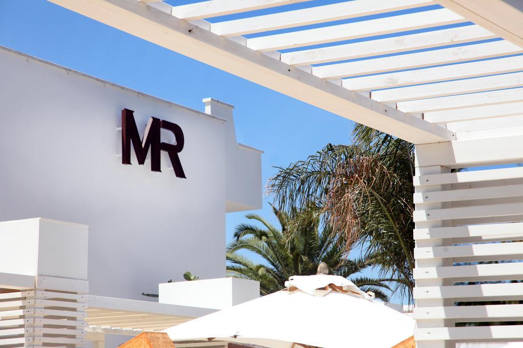 Memory Resort Bisceglie Exterior photo