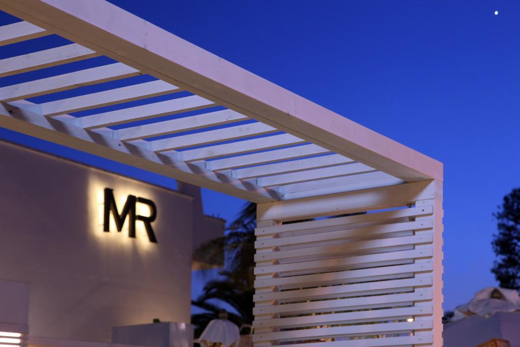 Memory Resort Bisceglie Exterior photo