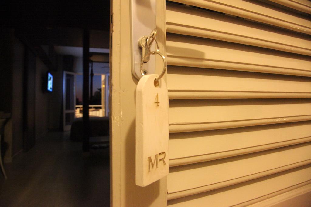 Memory Resort Bisceglie Room photo