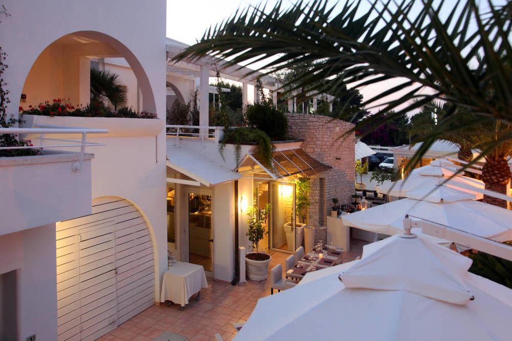 Memory Resort Bisceglie Exterior photo