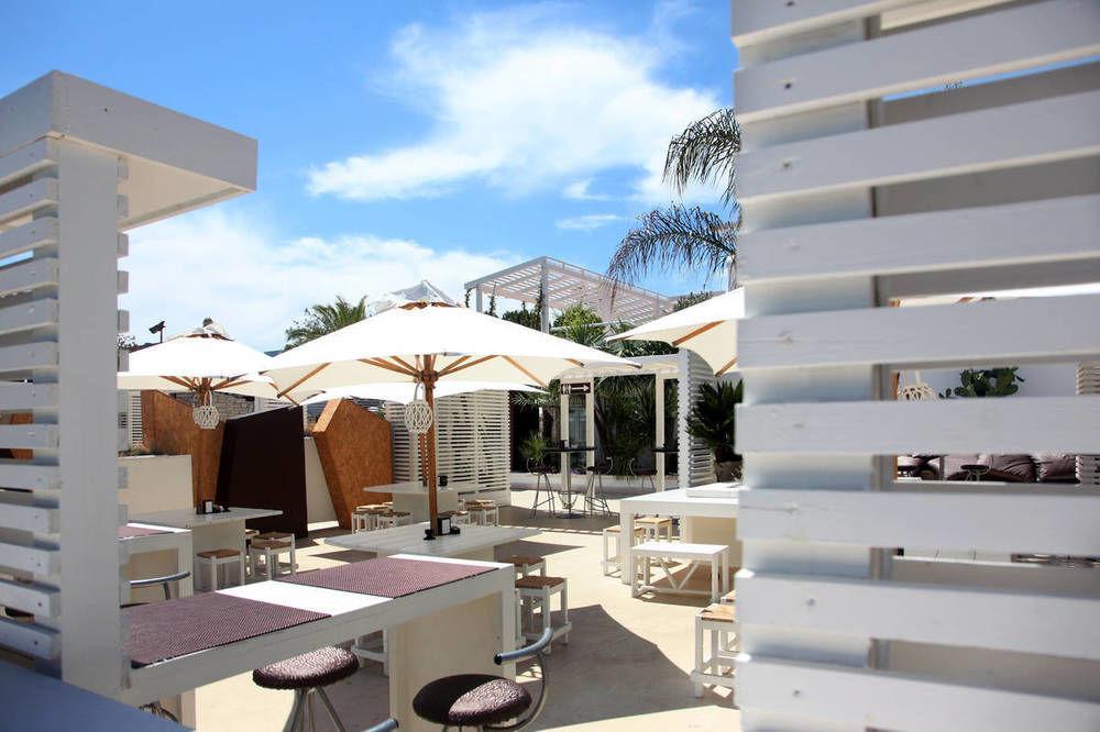 Memory Resort Bisceglie Exterior photo