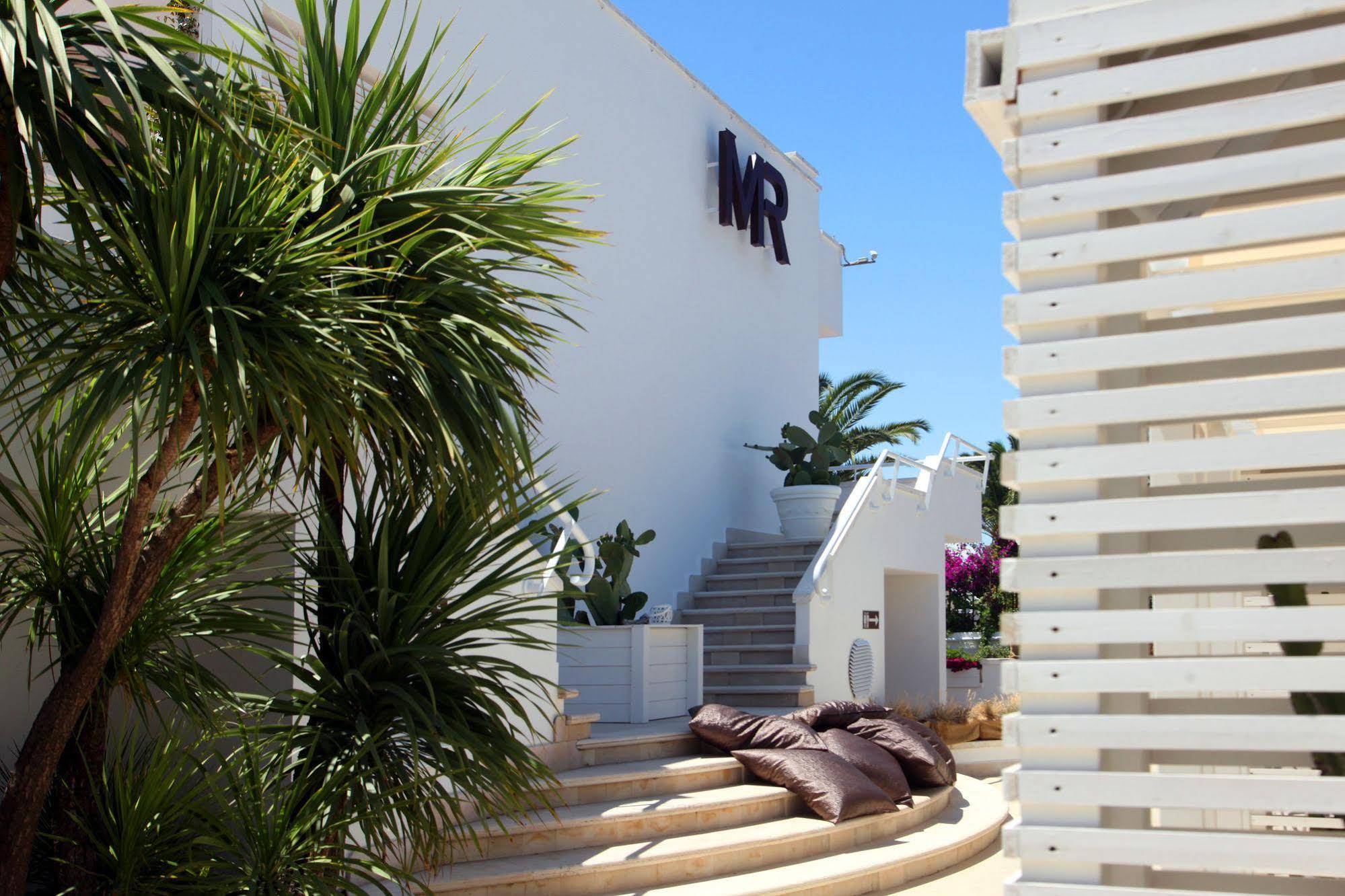 Memory Resort Bisceglie Exterior photo