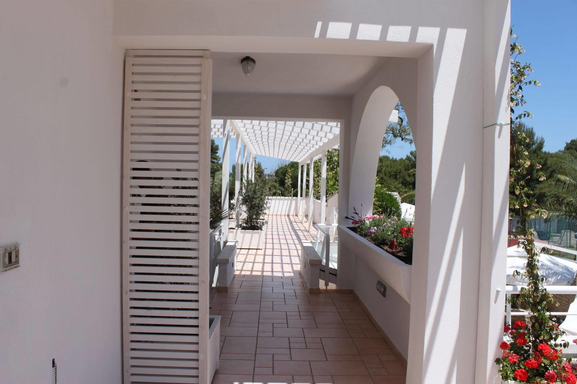 Memory Resort Bisceglie Exterior photo