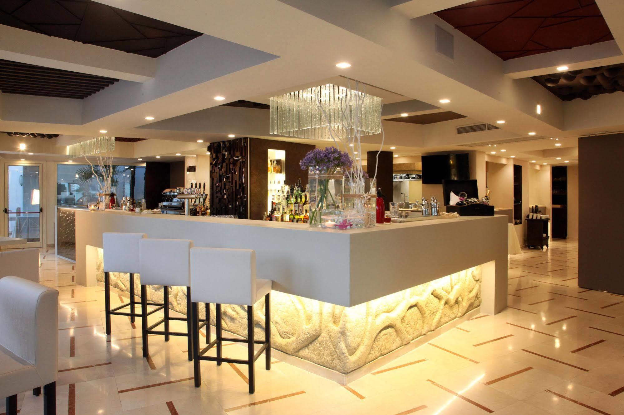 Memory Resort Bisceglie Exterior photo