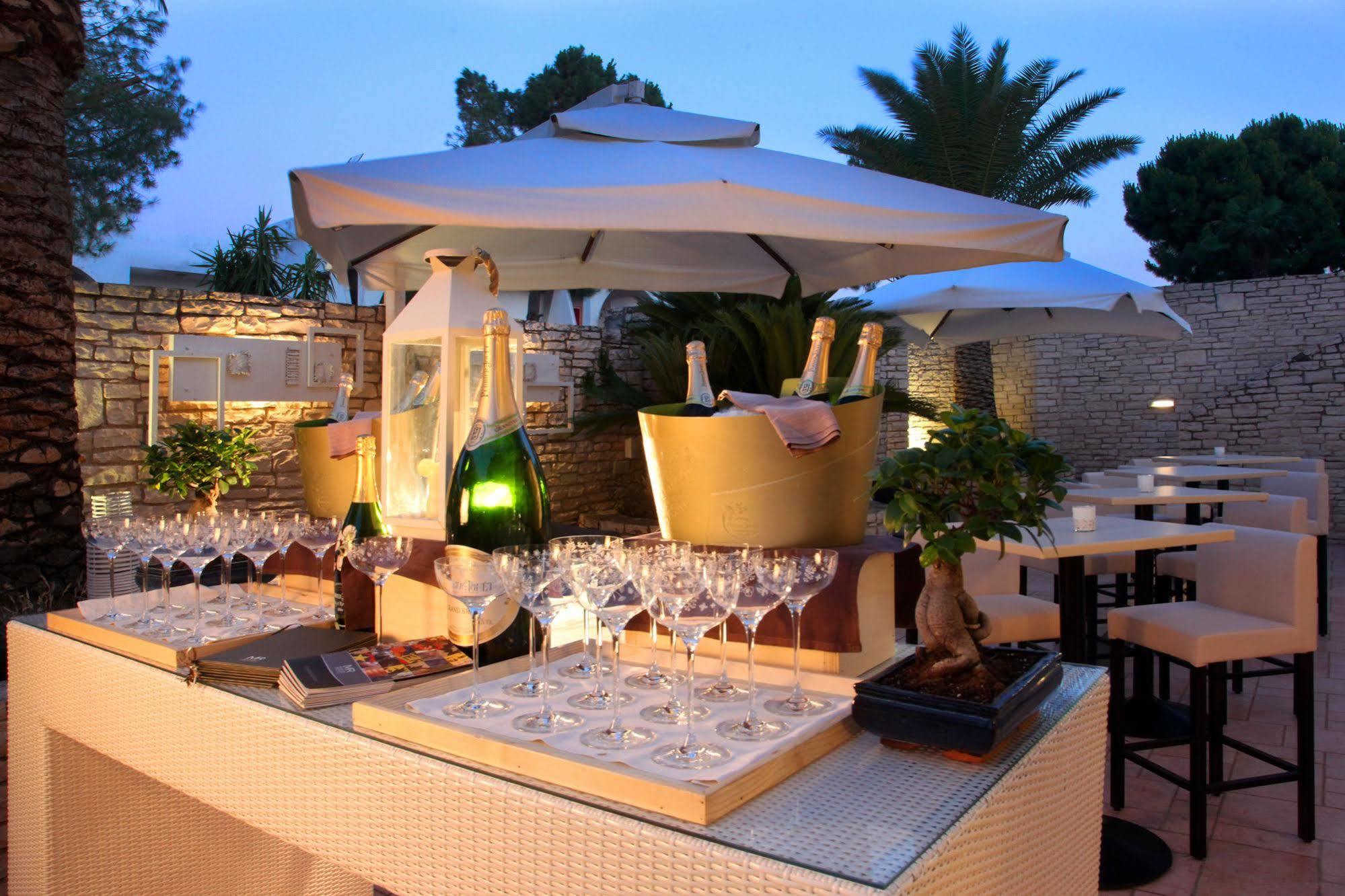 Memory Resort Bisceglie Exterior photo