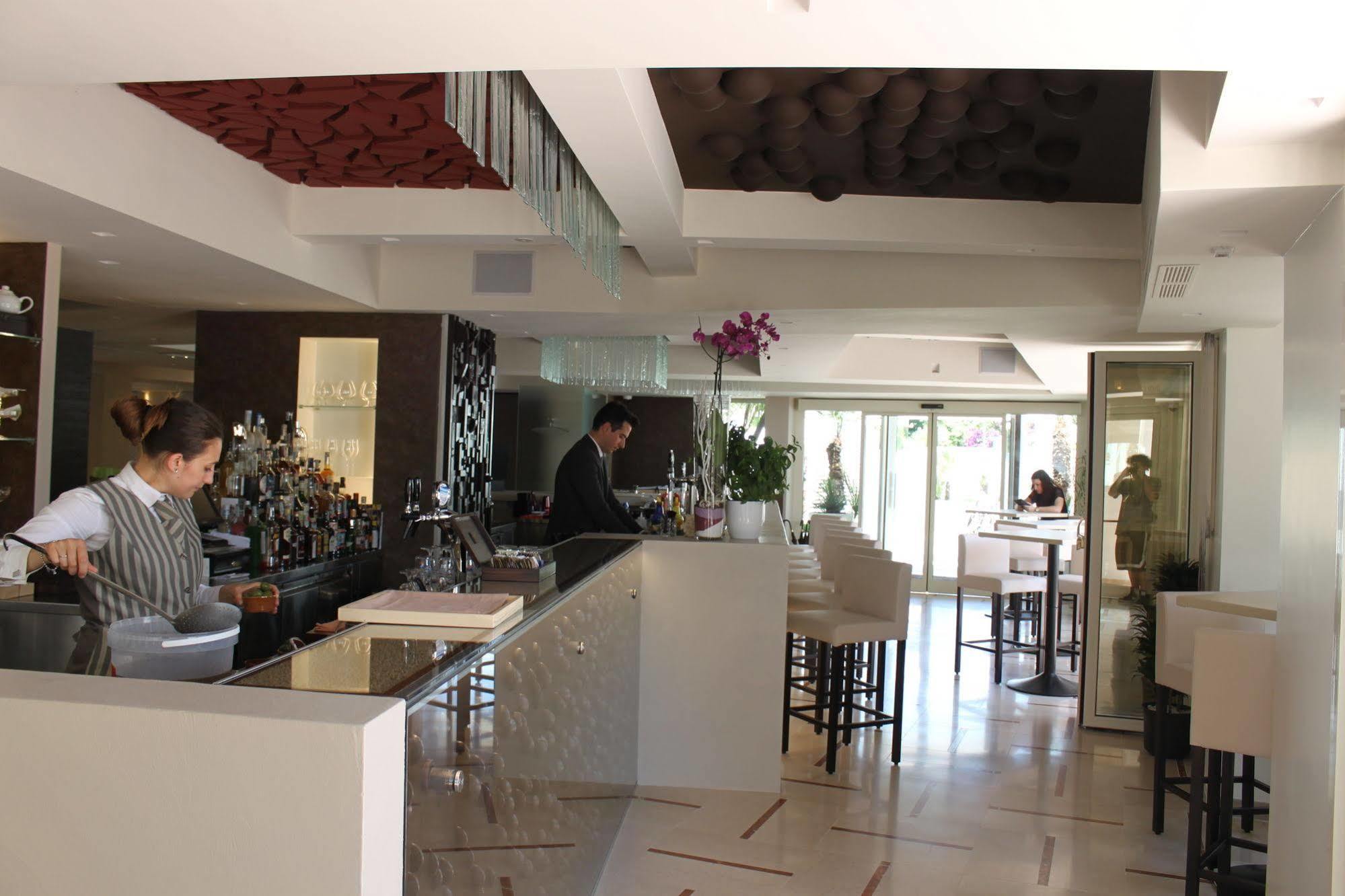 Memory Resort Bisceglie Exterior photo