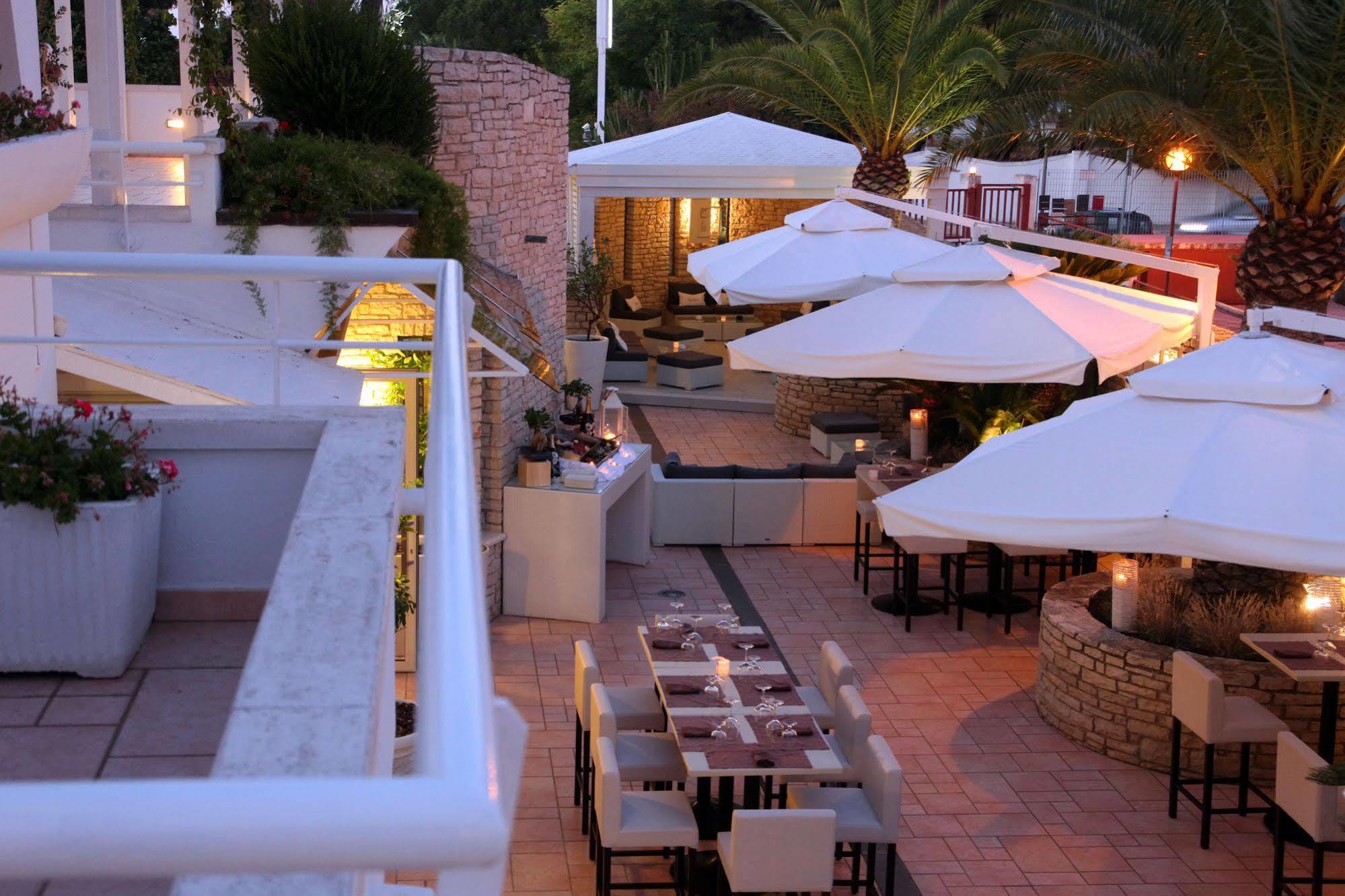 Memory Resort Bisceglie Exterior photo