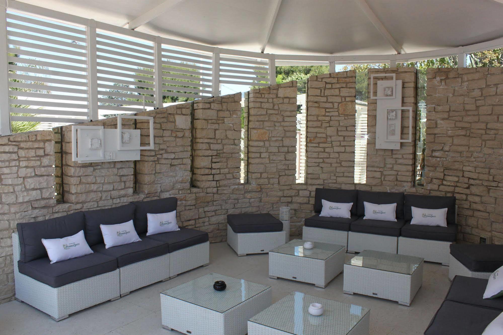 Memory Resort Bisceglie Exterior photo